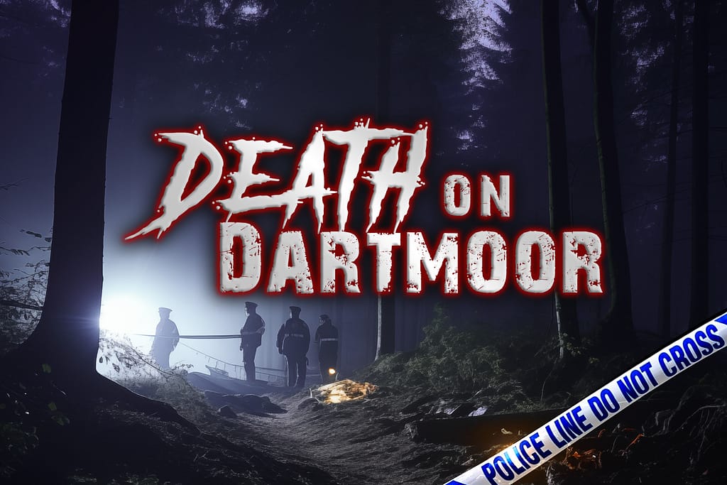Death On Dartmoor Escape Room Newton Abbot