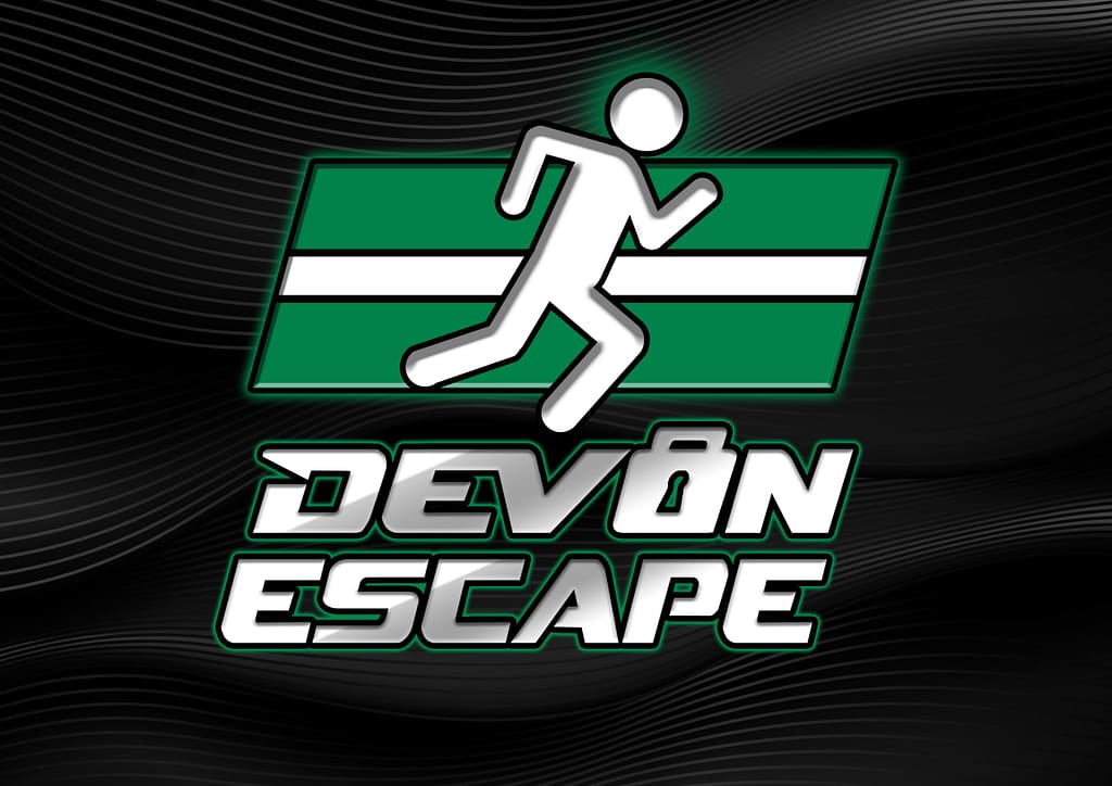 Devon Escape Newton Abbot Escape Room Banner