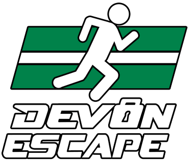 Devon Escape Newton Abbot logo small